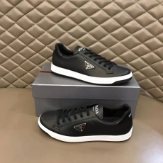 Prada Low Shoes